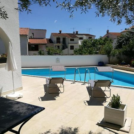 Ferienhaus Bozena Appartment 6 Vrsar Exteriér fotografie