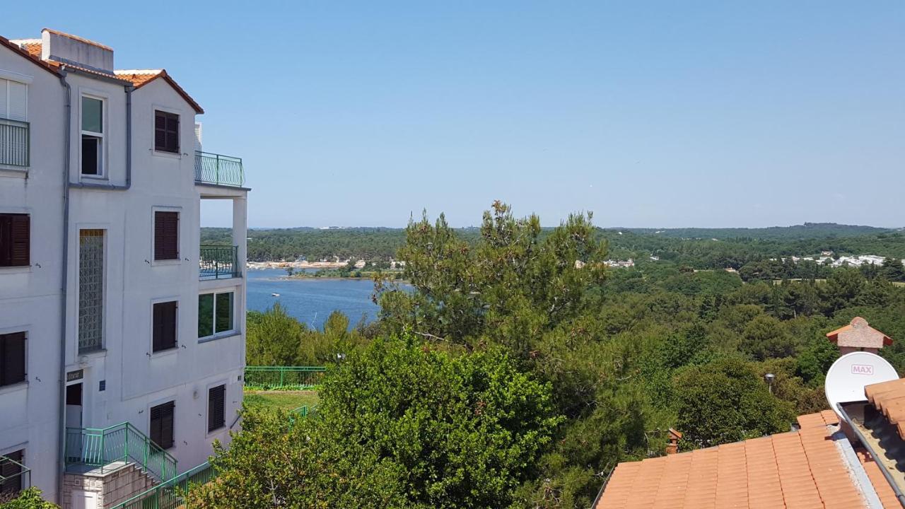 Ferienhaus Bozena Appartment 6 Vrsar Exteriér fotografie