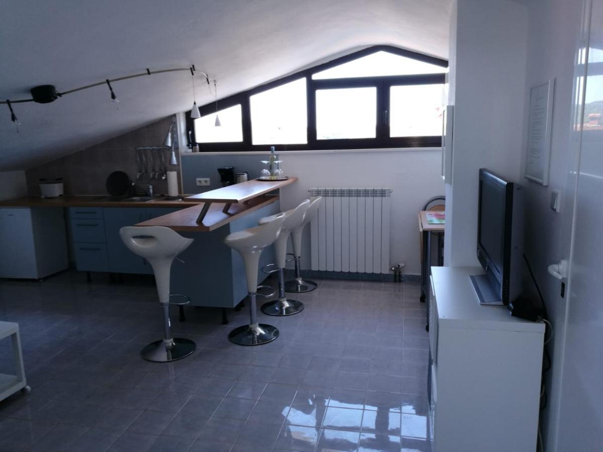 Ferienhaus Bozena Appartment 6 Vrsar Exteriér fotografie