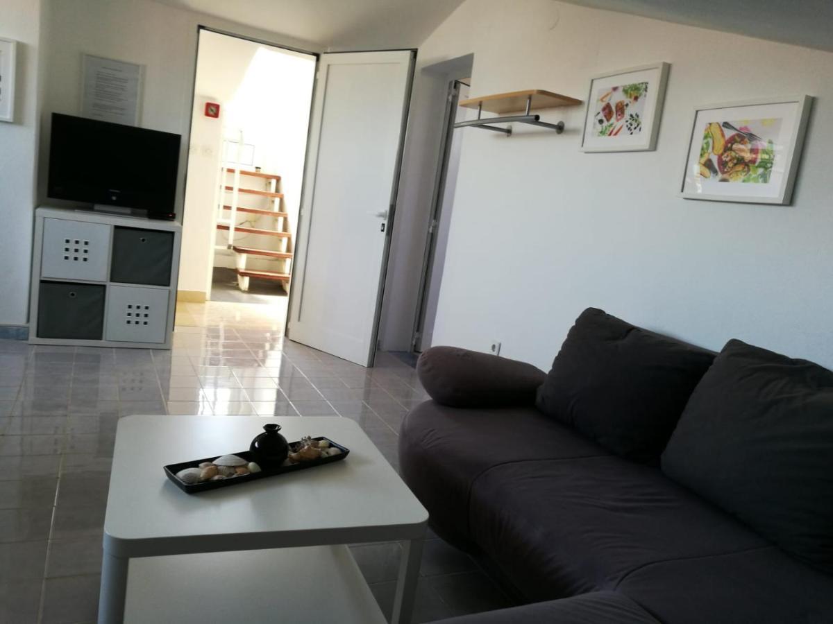 Ferienhaus Bozena Appartment 6 Vrsar Exteriér fotografie