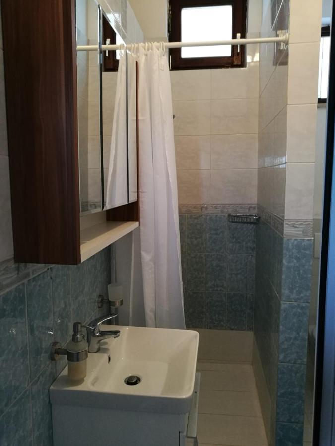 Ferienhaus Bozena Appartment 6 Vrsar Exteriér fotografie