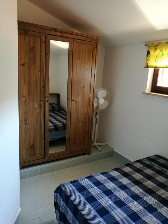 Ferienhaus Bozena Appartment 6 Vrsar Exteriér fotografie