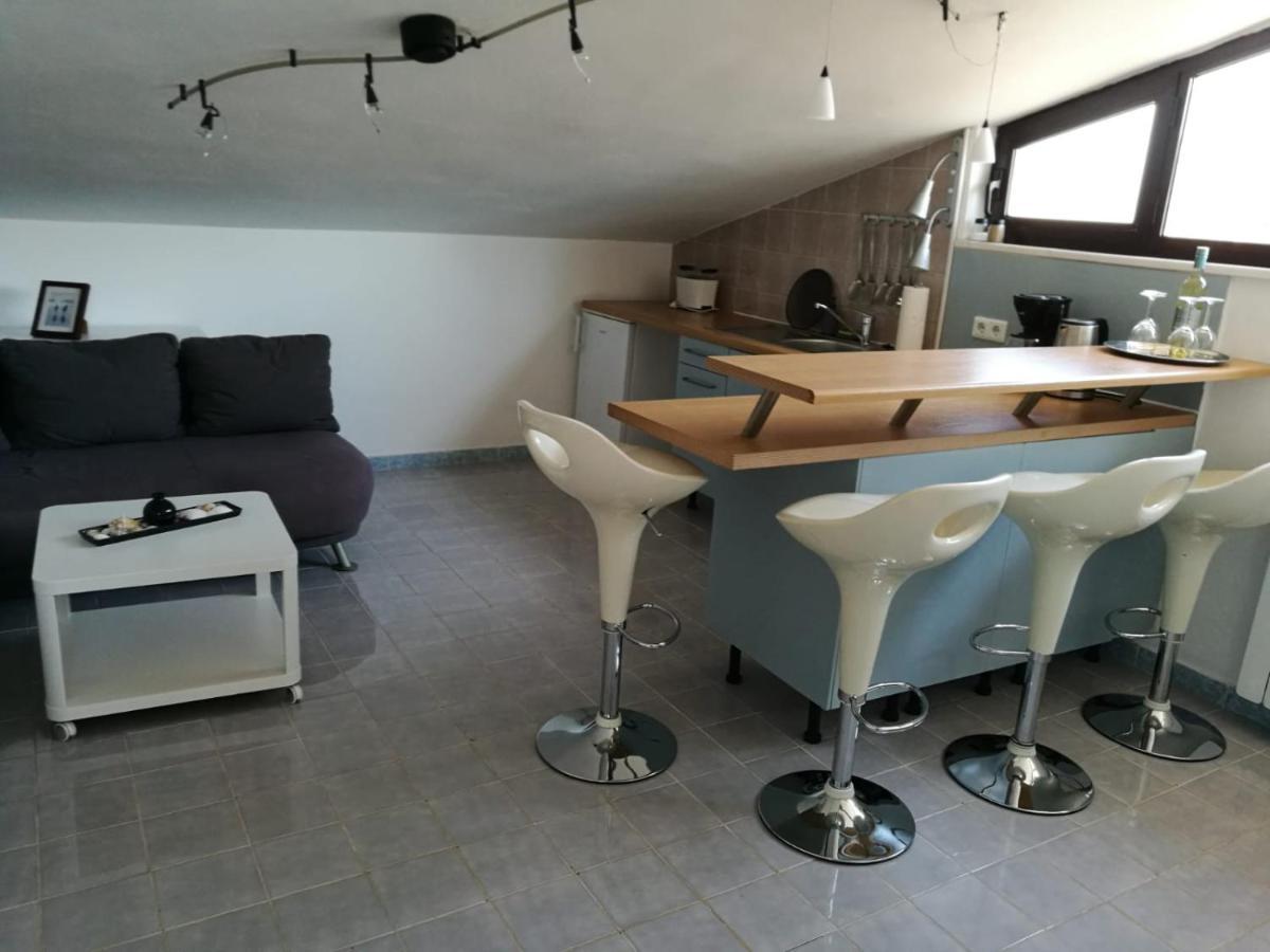 Ferienhaus Bozena Appartment 6 Vrsar Exteriér fotografie