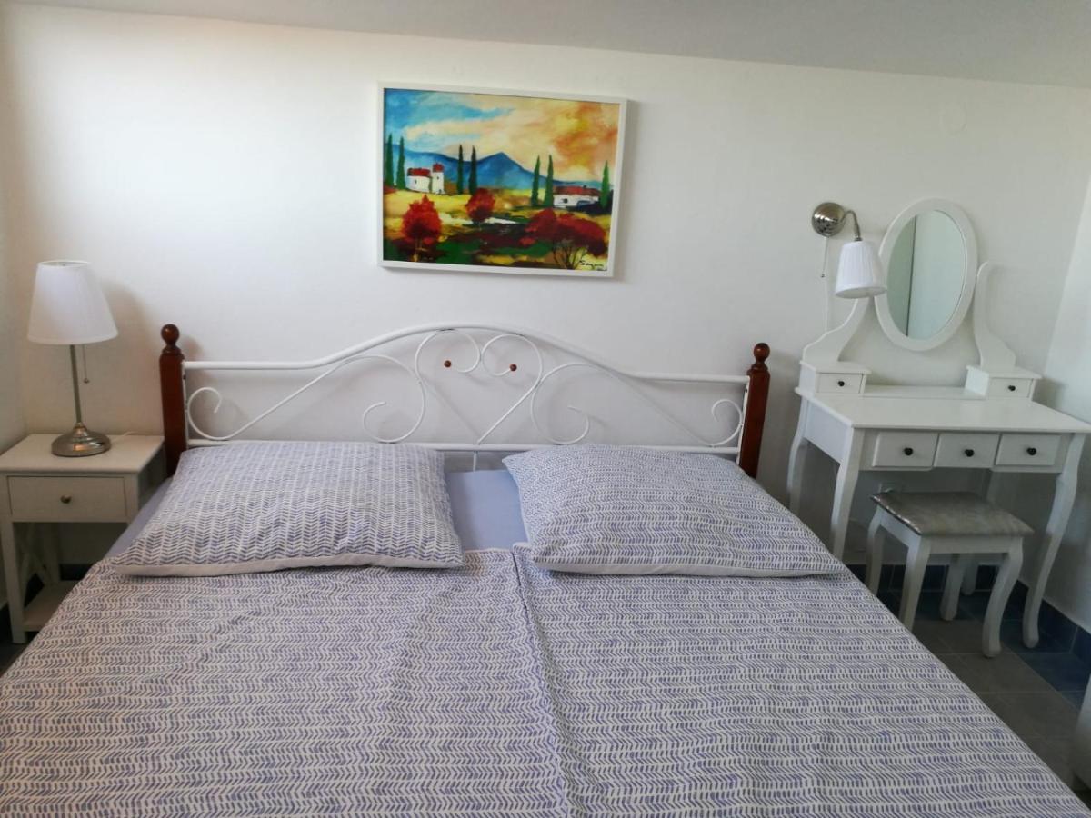 Ferienhaus Bozena Appartment 6 Vrsar Exteriér fotografie